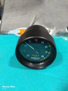 TACHOMETER AUTO GAGE 2300 - Picture 1 of 5