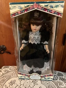 Victorian Collection Limited Edition Melissa Jean 1996 - Bild 1 von 9