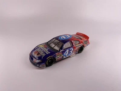*RARE* 2003 JOHN ANDRETTI CHEERIOS BERRY BURST 1/64 HOT WHEELS NASCAR DIECAST - Image 1 of 4