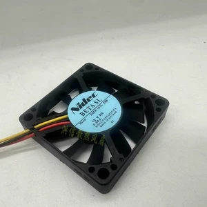 Nidec D05X-12TL 08B DC12V 0.06A 50*10MM 3-Wire Silent Cooling Fan - Picture 1 of 3