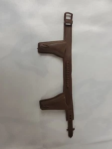 Lone Ranger Tonto Action Figure Doll Gabriel Vintage 1973 Belt Holster Gun Vtg - Picture 1 of 4
