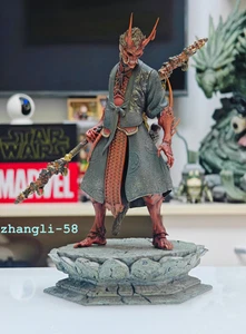 Black Myth: Wukong Official The Destined One 1/12 Figure Model Doll Toys - Picture 1 of 11