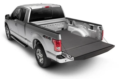 BedRug IMPACT 17-23 SD 6.5 Fits: 2017-2023 Ford F-250 Super Duty & F-350 Super D Foto 1 de 4