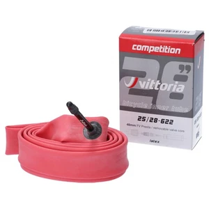 Vittoria Competition Latex, 700x25-28c PV 48mm - Picture 1 of 1
