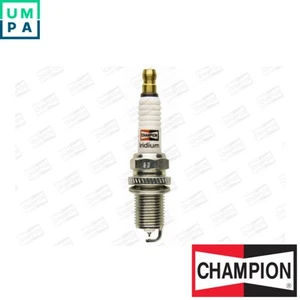 4x SPARK PLUG CCH9201 FOR SKODA FAVORIT/Forman/Pickup FELICIA TOYOTA UAZ - Picture 1 of 6