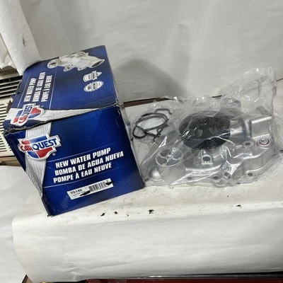 Chrysler, Dodge, Jeep 2011-2024 bomba de agua 5,7 L V8 y 6,4 L V8 Carquest T5140 nuevo Foto 1 de 4