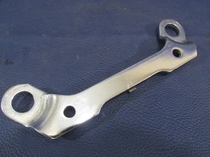 Honda CB350 Chrome Meter Bracket Gauge CL350 - Picture 1 of 4