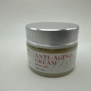 White Tulip Anti-aging Cream Skincare 30ml Discontinued Rare Cosmetic  - Picture 1 of 9