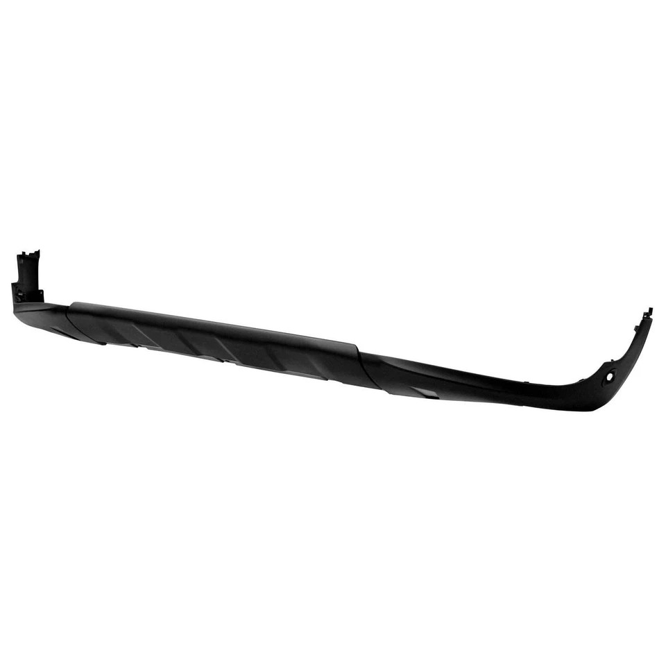 Bumper Spoiler For Mini Cooper Countryman 17-20 Front Lower Standard Line - Image 1 of 1