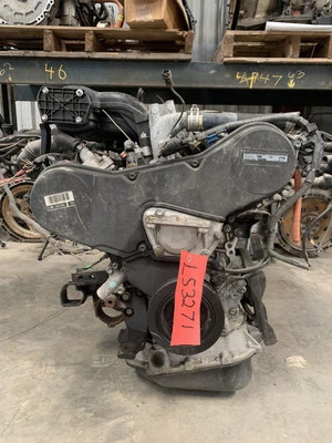 2006-2010 Lexus RX400H Hybrid Engine 3.3L 143K Miles - Image 1 of 4