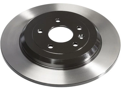 Rotor de freno trasero Raybestos 92442FWVD Raybestos R-Line para Ford Taurus X 2008 Foto 1 de 2