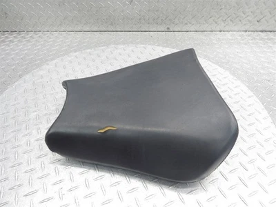 2001 00-01 Honda CBR929RR CBR 929RR CBR900RR Front Seat Driver Rider Pad Saddle - Image 1 of 4