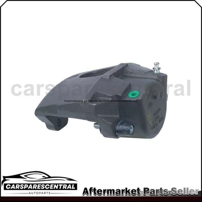 Pinza de freno delantera izquierda lado del conductor para Dodge Durango 2000 2001 2002 4,7 L Foto 1 de 4