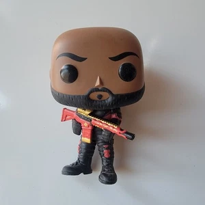 Funko POP! Heroes DC Comics Suicide Squad Deadshot Unmasked Loose - Picture 1 of 2