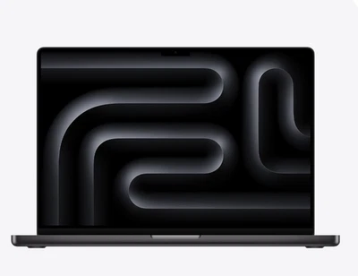 Apple MacBook Pro 2024 16 Inch M4 Max 16-Core 1TB 128GB RAM 40C GPU A3186 - Image 1 of 4