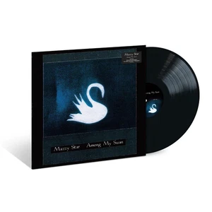 Mazzy Star - Among My Swan (UMR) Vinyl 12" Album - Picture 1 of 2