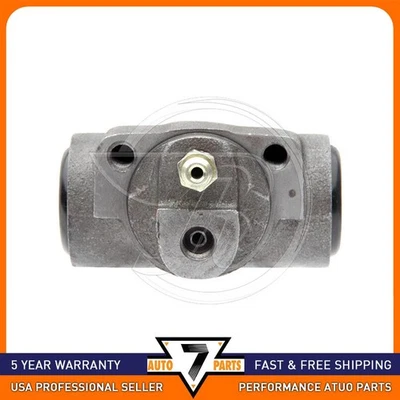 Cilindro de rueda de freno de tambor trasero para Dodge Ram 2500 1994-1999 5,2 L Foto 1 de 4