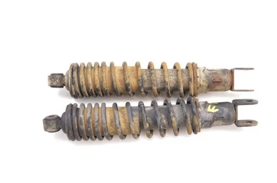 Amortiguadores delanteros 86 Kawasaki Bayou 300 2x4 KLF300 Foto 1 de 3