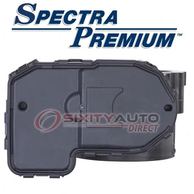 Spectra Premium Fuel Injection Throttle Body Assembly for 2011-2013 Ram 1500 iv Foto 1 de 4