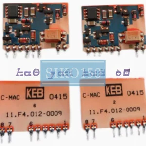 1 pieza para fuente de alimentación inversor película gruesa 11F4012-0009 11F4.012-0009 #SK - Imagen 1 de 1