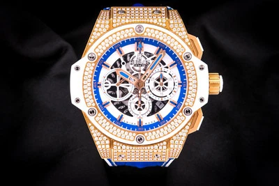 Hublot King Power Miami 305 - Image 1 of 4