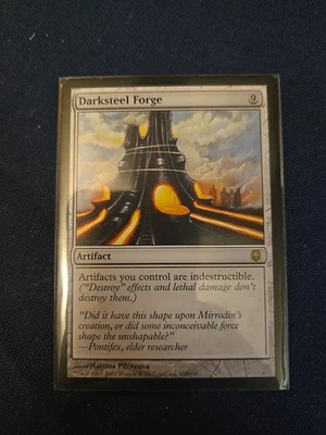MTG Darksteel Forge - Image 1 of 2