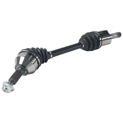 Eje delantero izquierdo CV para Ford Taurus 2009-2019 3,5 L 2009-2016 Lincoln MKS 3,7 L Foto 1 de 4