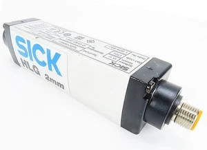 Sick HLGS2-050F811 HLG 2mm  Automation Light Grid  Sender - Picture 1 of 8