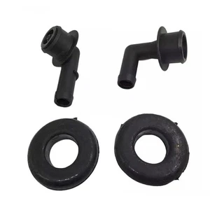 PCV Valve & Grommet Replacement Set Fit For Jeep Grand Cherokee 4.0L 2000-2004 - Picture 1 of 11