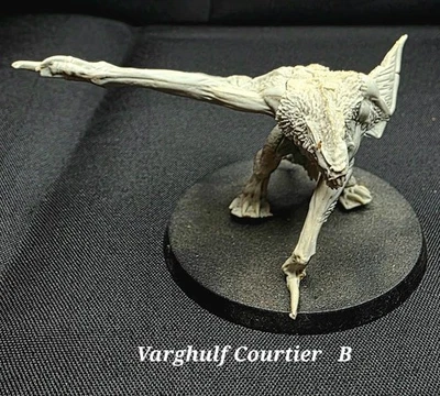 Varghulf Courtier  - Image 1 of 4