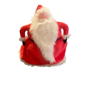 Disney Parks Sandy Claws NBC Plush - Picture 1 of 4