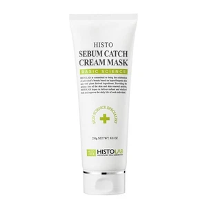 Histolab histo sebum catch cream mask 250g | Genuine | Oil Control - Picture 1 of 3