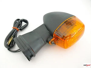 Intermitente Kawasaki ZX 9 R ZX 6 R ́98-03, delantero - Imagen 1 de 1