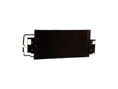 Conjunto de condensador y receptor secador de aire acondicionado Buick LaCrosse 2008-2009 59586JVGQ Foto 1 de 2