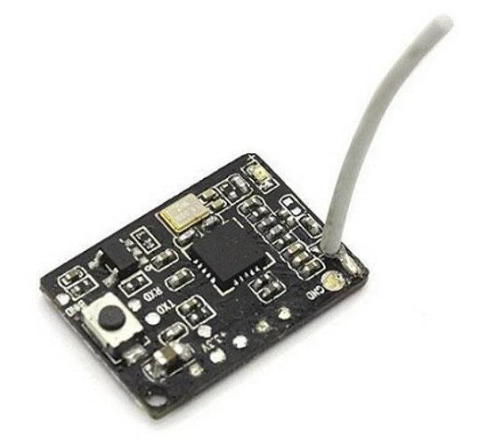 New Kyosho Min-Z Evo Receiver Unit KT531P 432PT 82041 - Image 1 of 1