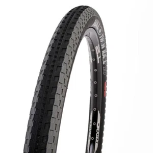 Halo Twin Rail Dual Compound Tyre 26 x 2.2" Black/Grey - Picture 1 of 1