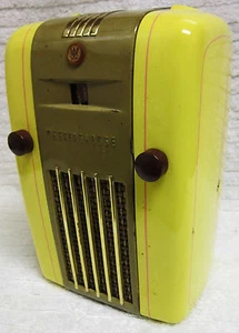 AM Westinghouse Radio, circa 1940's - Picture 1 of 1