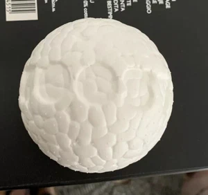 Adidas Boost Ball White Brand New 100% Authentic Boost Technology NASA - Picture 1 of 2