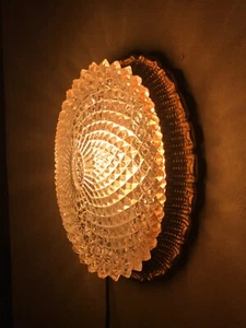 Wall Lamp from Limburg, 1960s - Picture 1 of 7