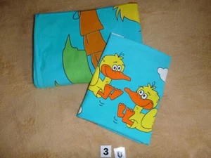 (m30) Kinderbettwäsche 135 x 200 - Bild 1 von 5