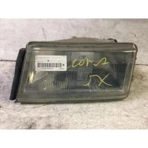 HEADLAMP LEFT SIDE FOR FIAT CROMA (91-96) 2.0 16V BER. 5P/B/1995CC - Picture 1 of 4