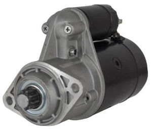 STARTER MOTOR FOR 1972-1983 PORSCHE 911 SERIES 1976 1977 1978 1979 PNS - Picture 1 of 2