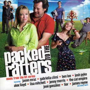 Various - Packed To The Rafters (Music From The Hi... (CD 2008) - Picture 1 of 3
