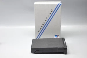 NEW Hasselblad PolaPlus 30200 Polaroid Film Black in BOX From USA - Picture 1 of 8