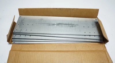 New Lot of 15 Jones Stephens S33518 5" x 18" Stud Guard, 16 Gauge Ships FREE