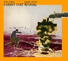 Cargo Cult Revival, Tom Cora & David Moss, Audio Cd, New, Free & Fast Delivery