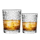 Bormioli Rocco 12 Piece Lounge Glassware Set Highball Whisky Glasses Clear