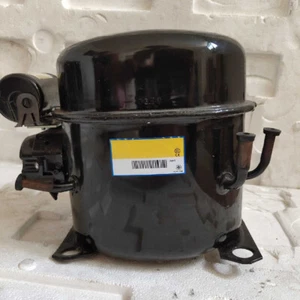 Refrigeration Compressor For Tecumseh Black AE4425Y-FZ - Picture 1 of 2