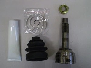Front Outer CV Joint Fit Daihatsu Hijet S81P S83P S110P 71LAC 18teeth on axl bar - Picture 1 of 1