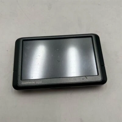 Garmin Nuvi 255W GPS 4.3" Touchscreen with Preloaded Maps & Spoken Directions - Image 1 of 3